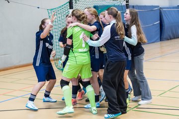 Bild 348 - wBJ NFV Futsalmeisterschaft
